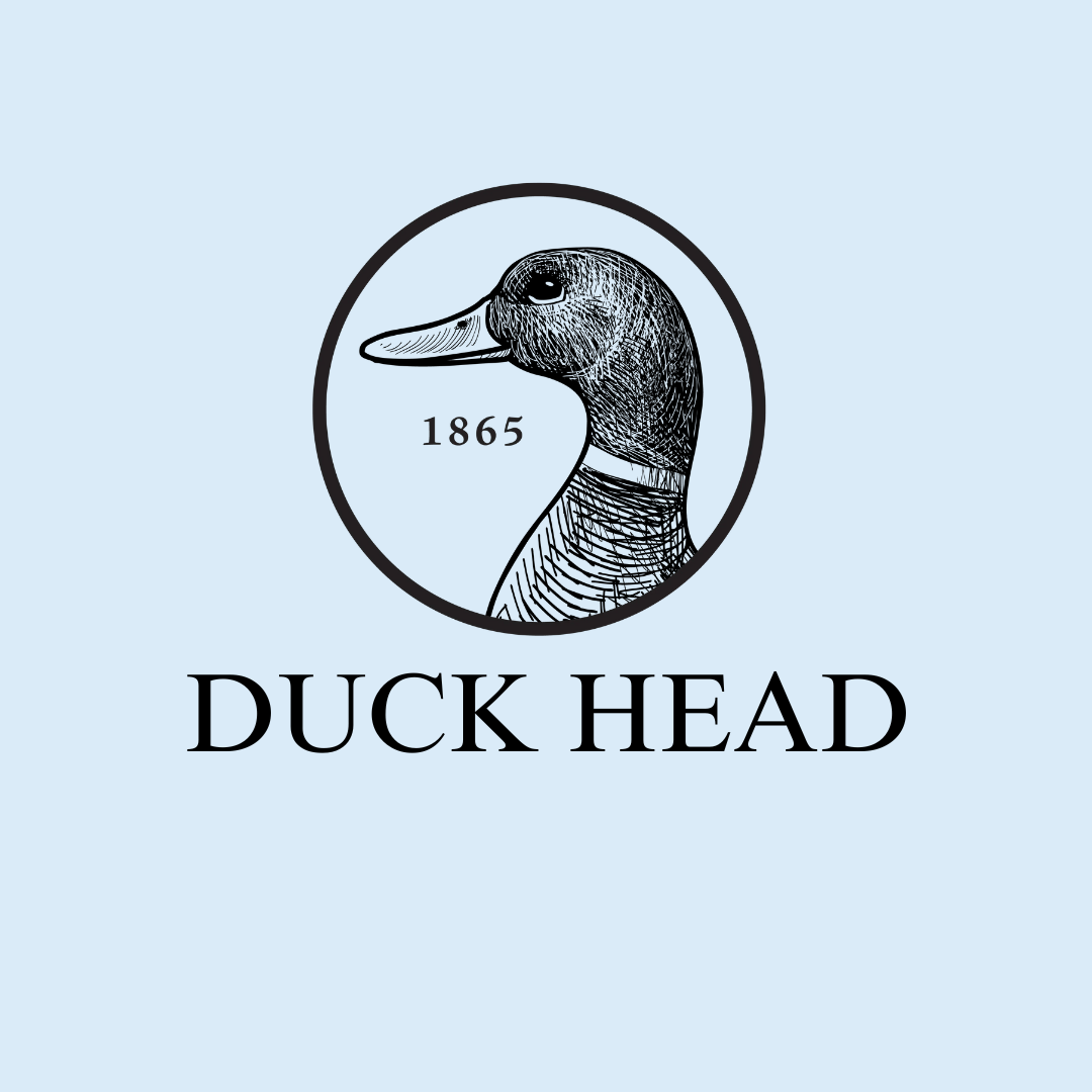 DUCK HEAD