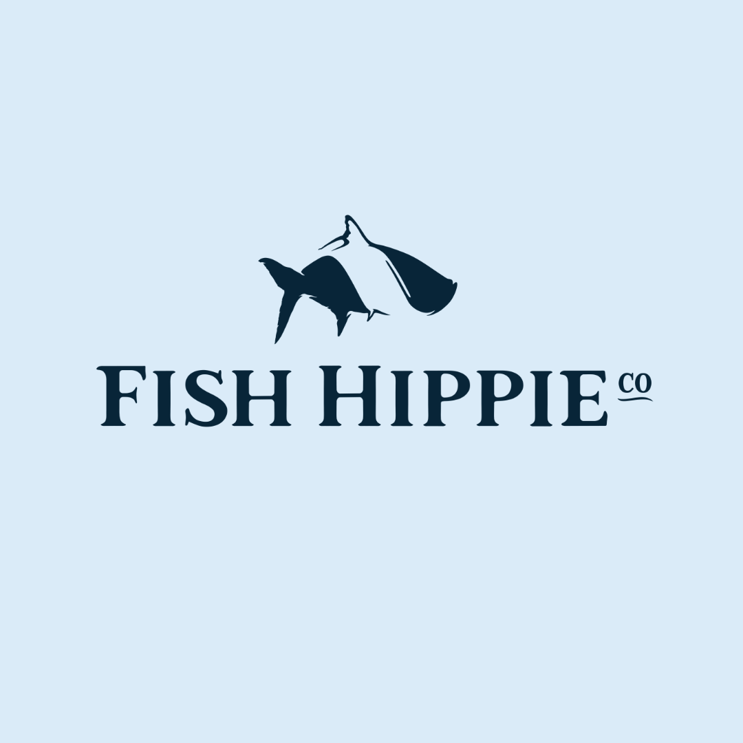 FISH HIPPIE