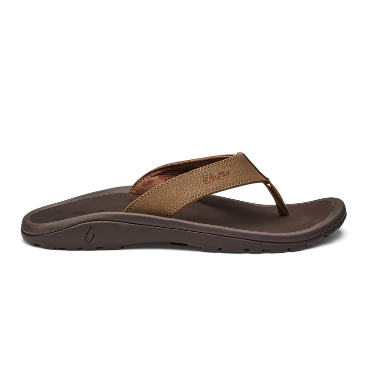 OluKai Men's Ohana Sandals