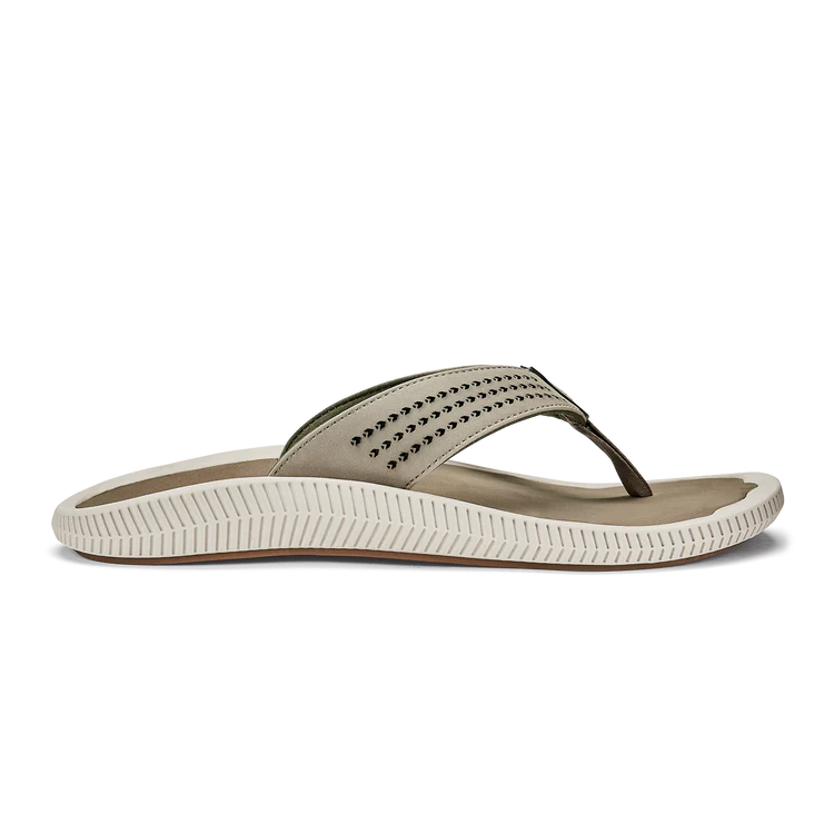 OluKai Men's Ulele Sandals