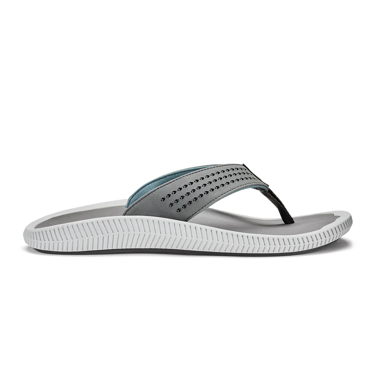 OluKai Men's Ulele Sandals