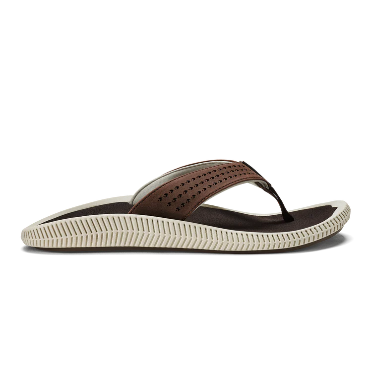 OluKai Men's Ulele Sandals