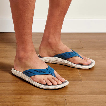 Olukai Men's Ulele Sandals