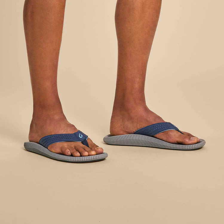 Olukai Men's Ulele Sandals