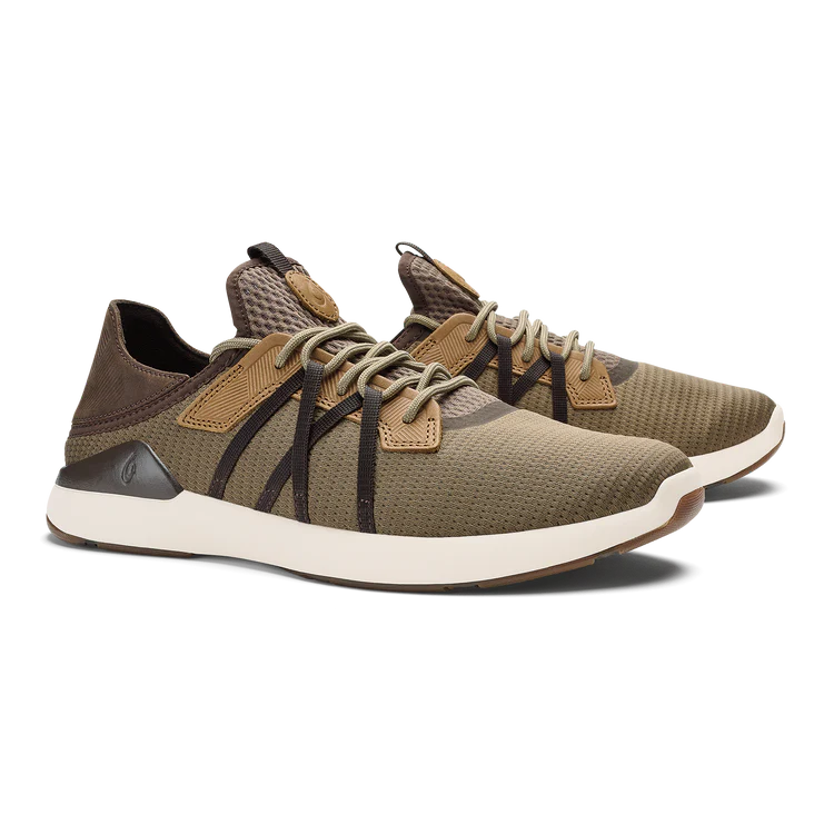 Olukai Men's Mio Li Athletic Shoes