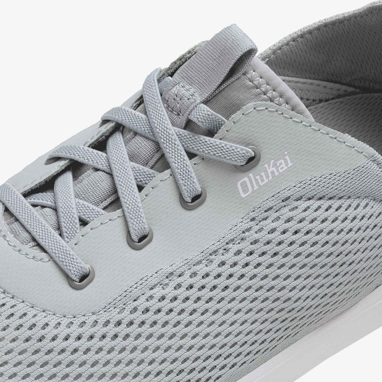 OluKai Men's Moku Pae Breathable Boat Shoes