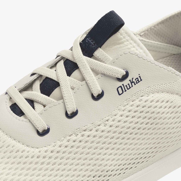 OluKai Men's Moku Pae Breathable Boat Shoes