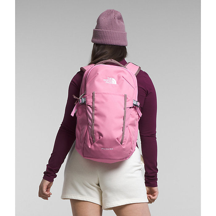 North Face Women's Pivoter Backpack