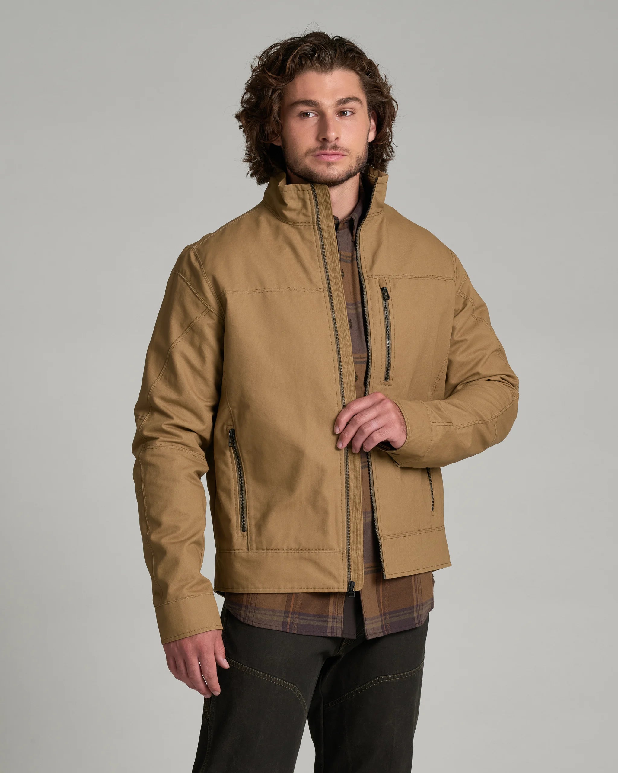 Kuhl Men's Burr Jacket