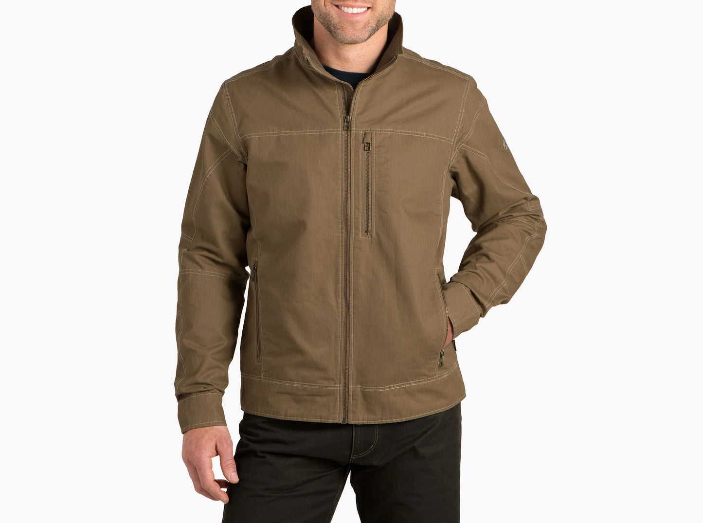 Kuhl Men's Burr Jacket