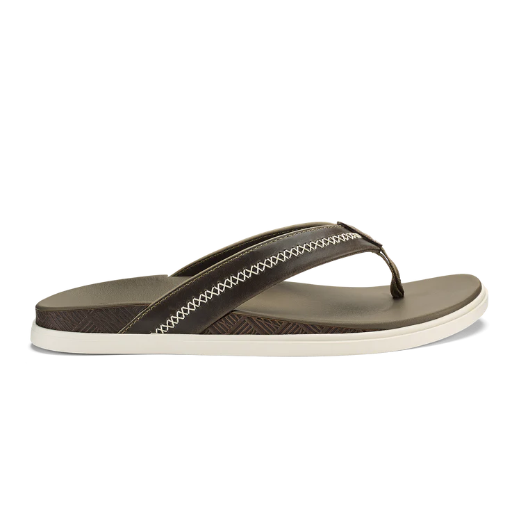 OluKai Men's Shoreline Sandals