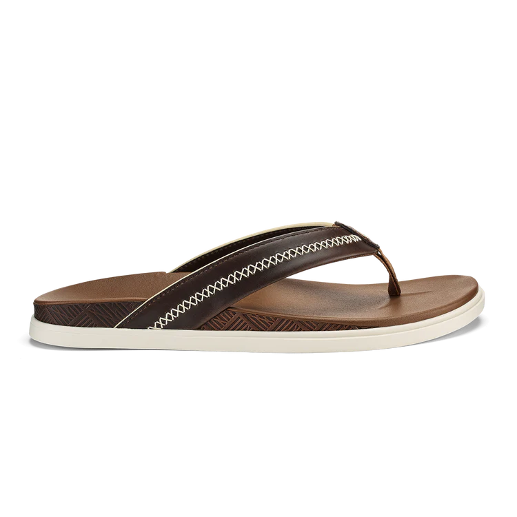 OluKai Men's Shoreline Sandals
