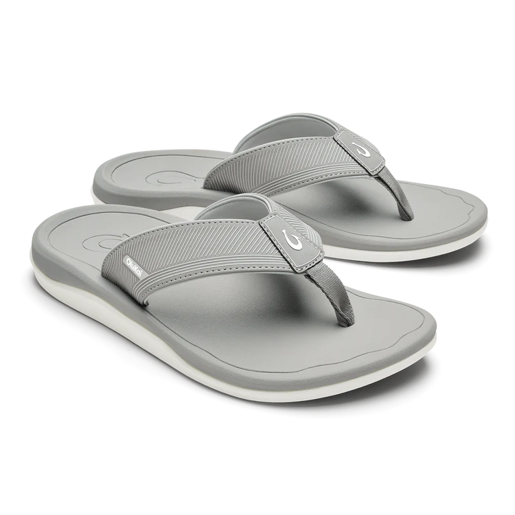 OluKai Men's Ahi Kai Beach Sandals