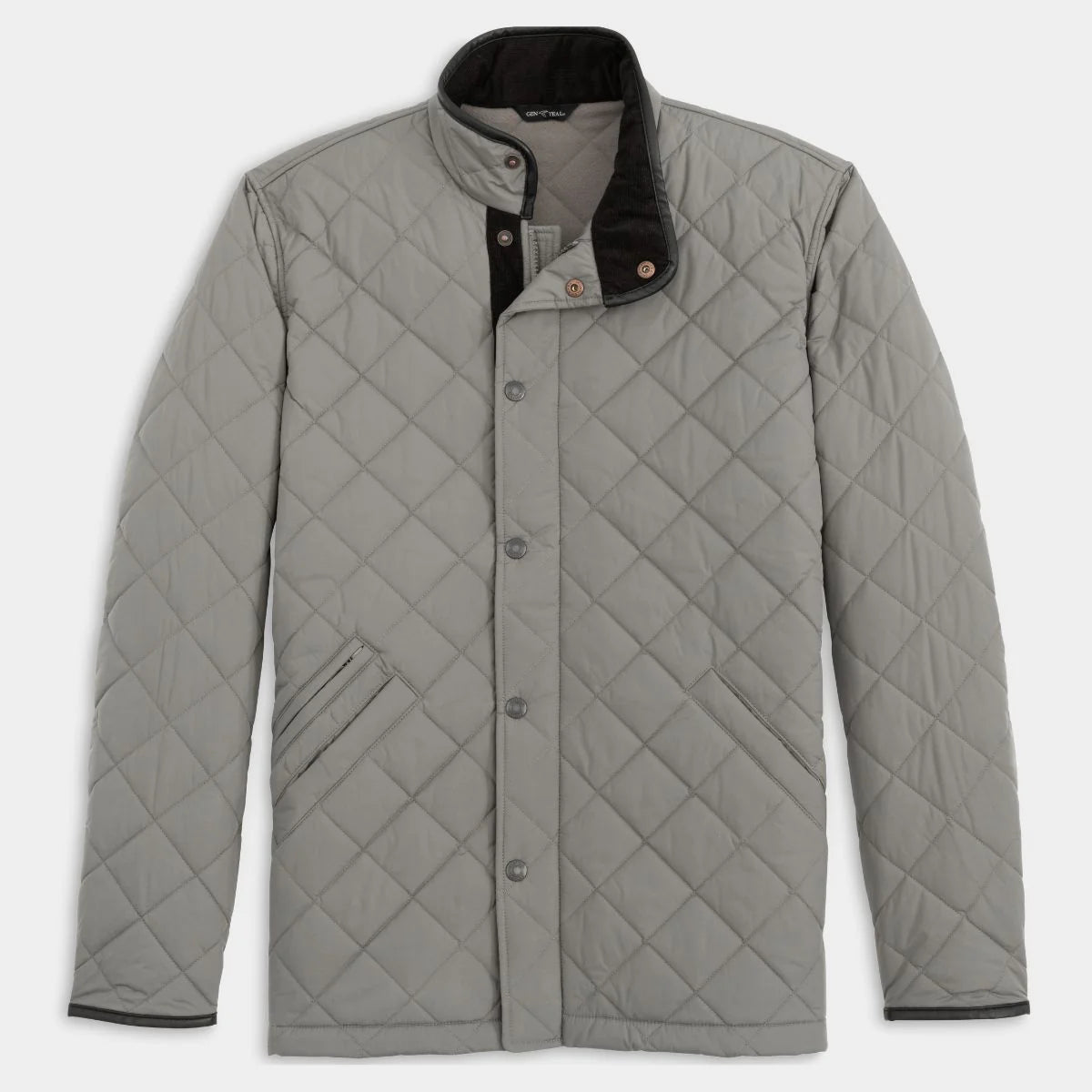 GenTeal Men's Northpoint Quilted Coat