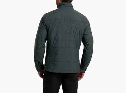 Kuhl Men's Rebel Insulated Jacket