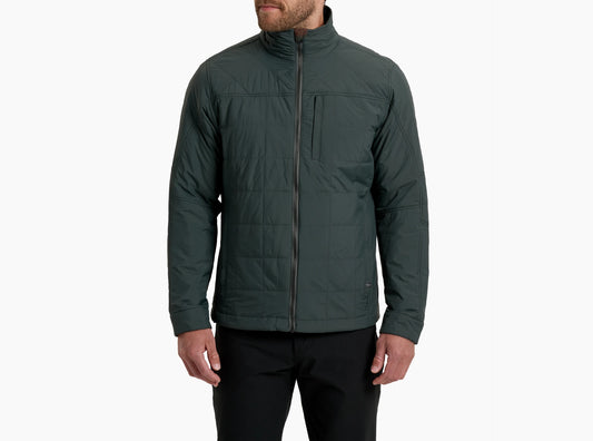 Kuhl Men's Rebel Insulated Jacket