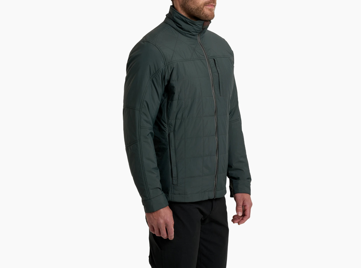 Kuhl Men's Rebel Insulated Jacket