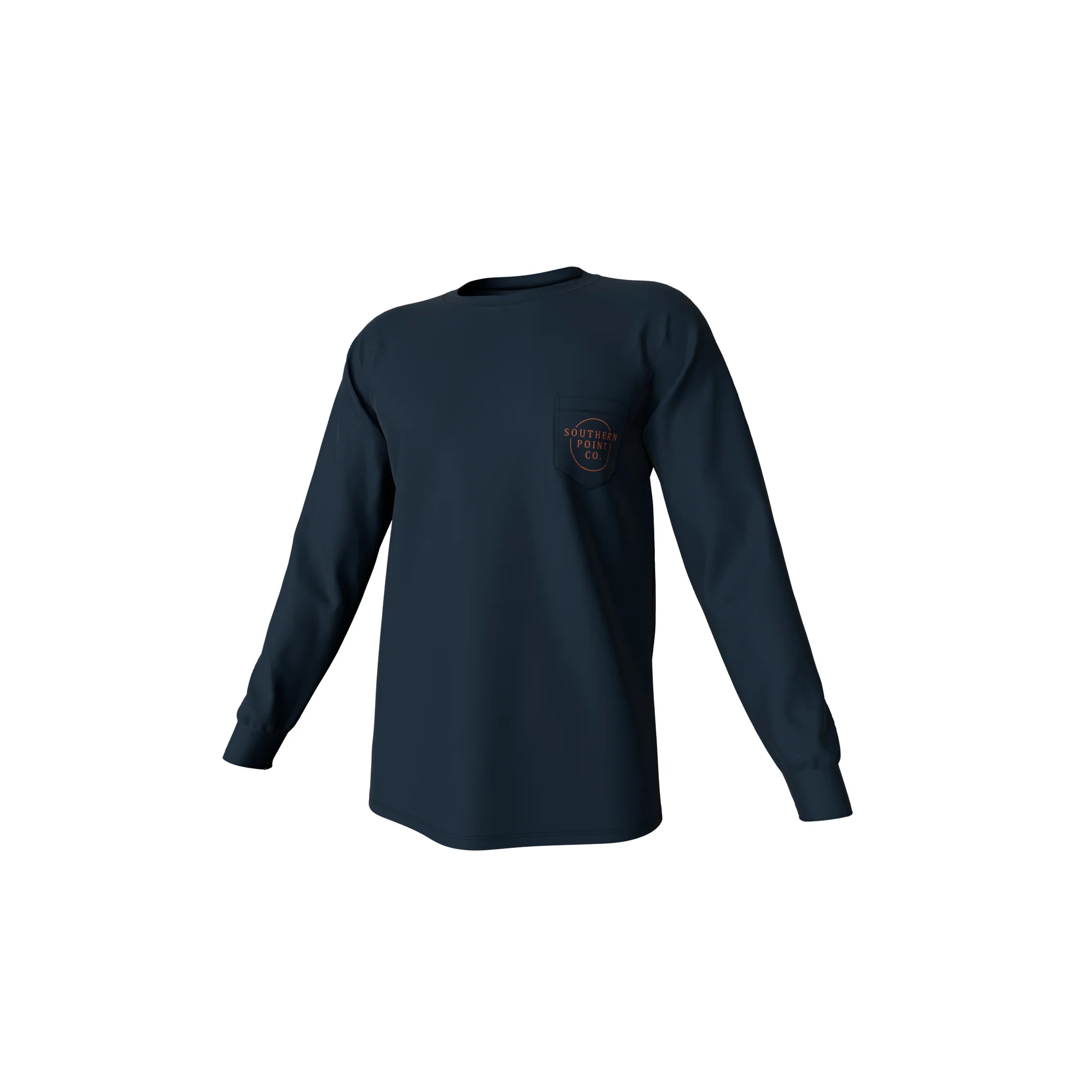 トップス Olde steader YOUTH TWEEDISH THERMAL Toddler SS Eddie Pride - Woodward Academy