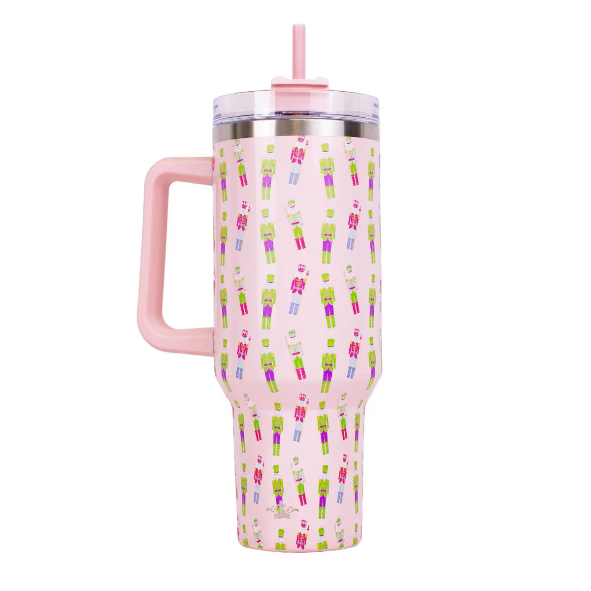 The Royal Standard 40oz Tumbler