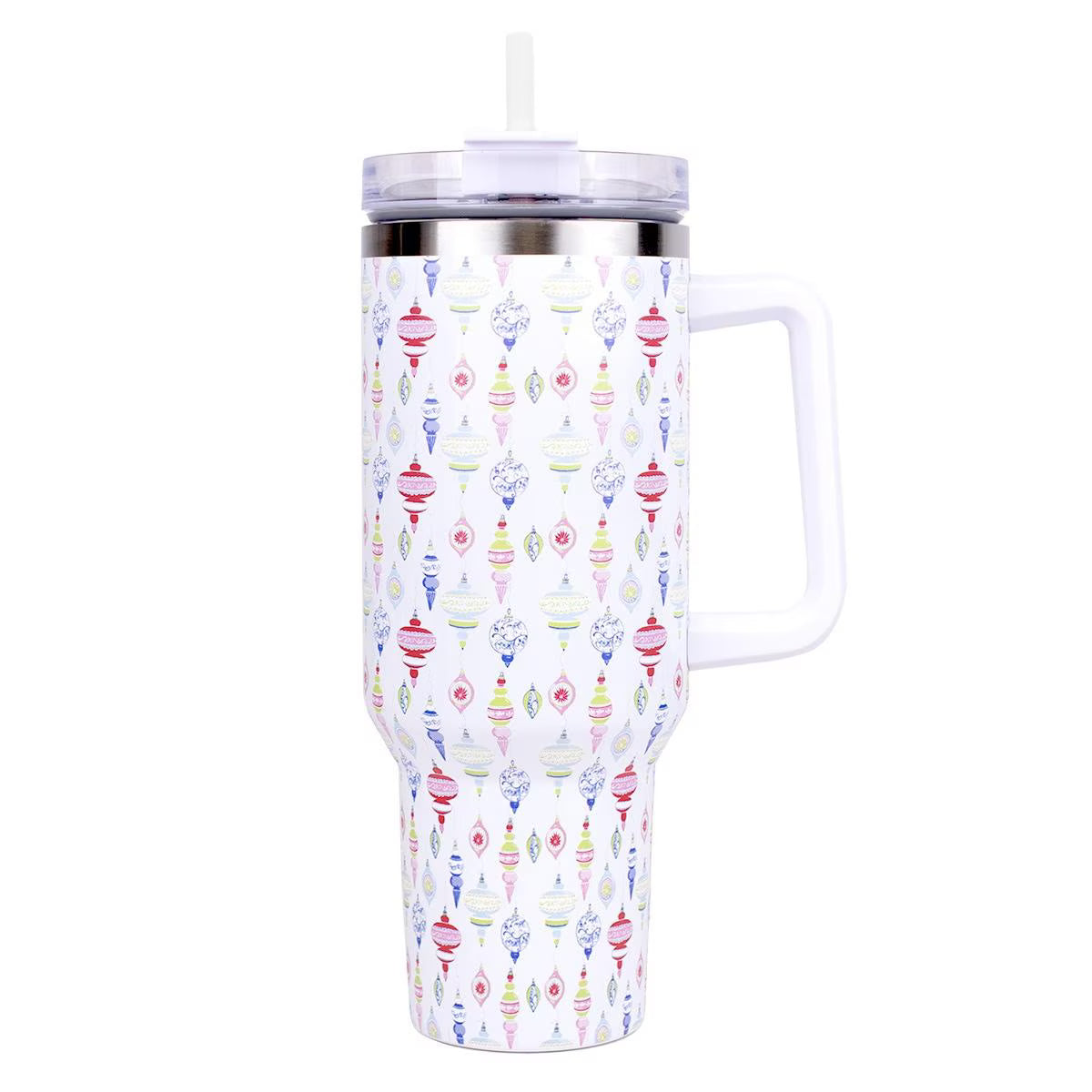 The Royal Standard 40oz Tumbler