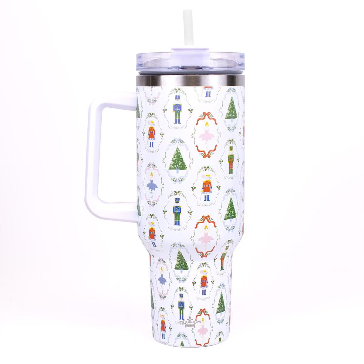 The Royal Standard 40oz Tumbler