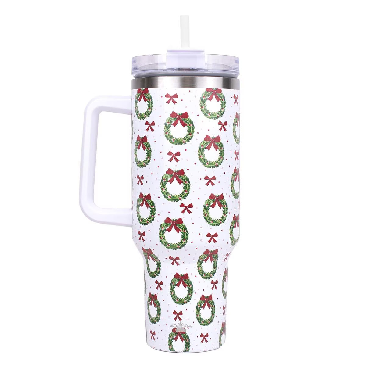 The Royal Standard 40oz Tumbler