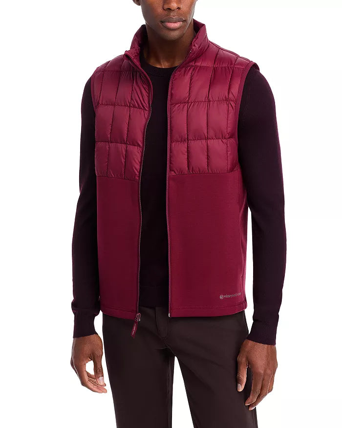 Vineyard Vines On The Go Performance Voyager Vest