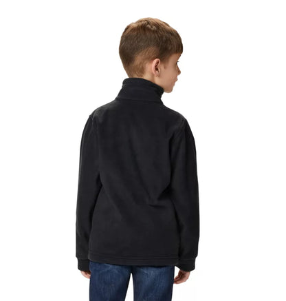 Columbia Boy's Steens Mt II Fleece Jacket