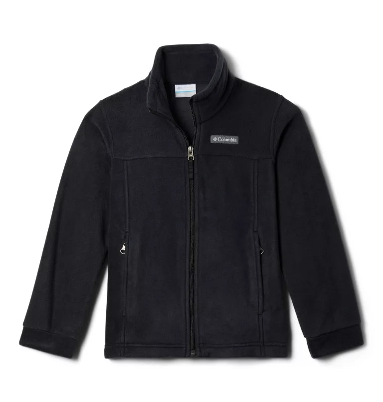 Columbia Boy's Steens Mt II Fleece Jacket