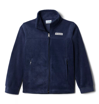 Columbia Boy's Steens Mt II Fleece Jacket