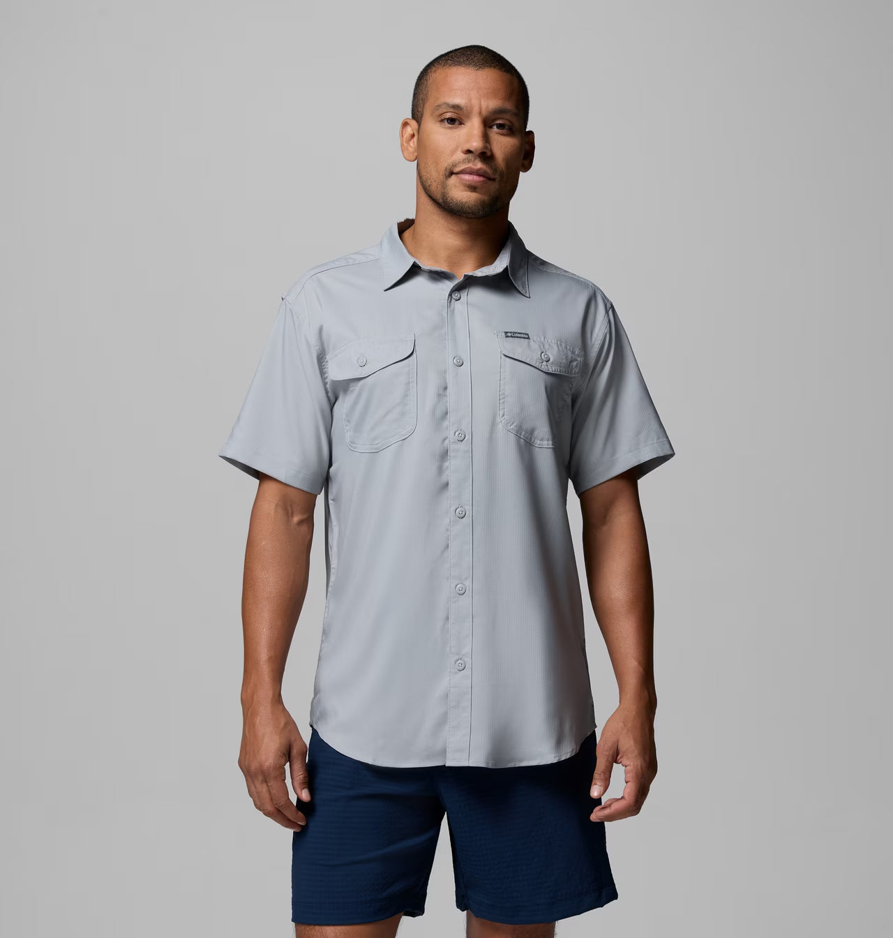 Columbia Men's Utilizer II Short Sleeve Shirt