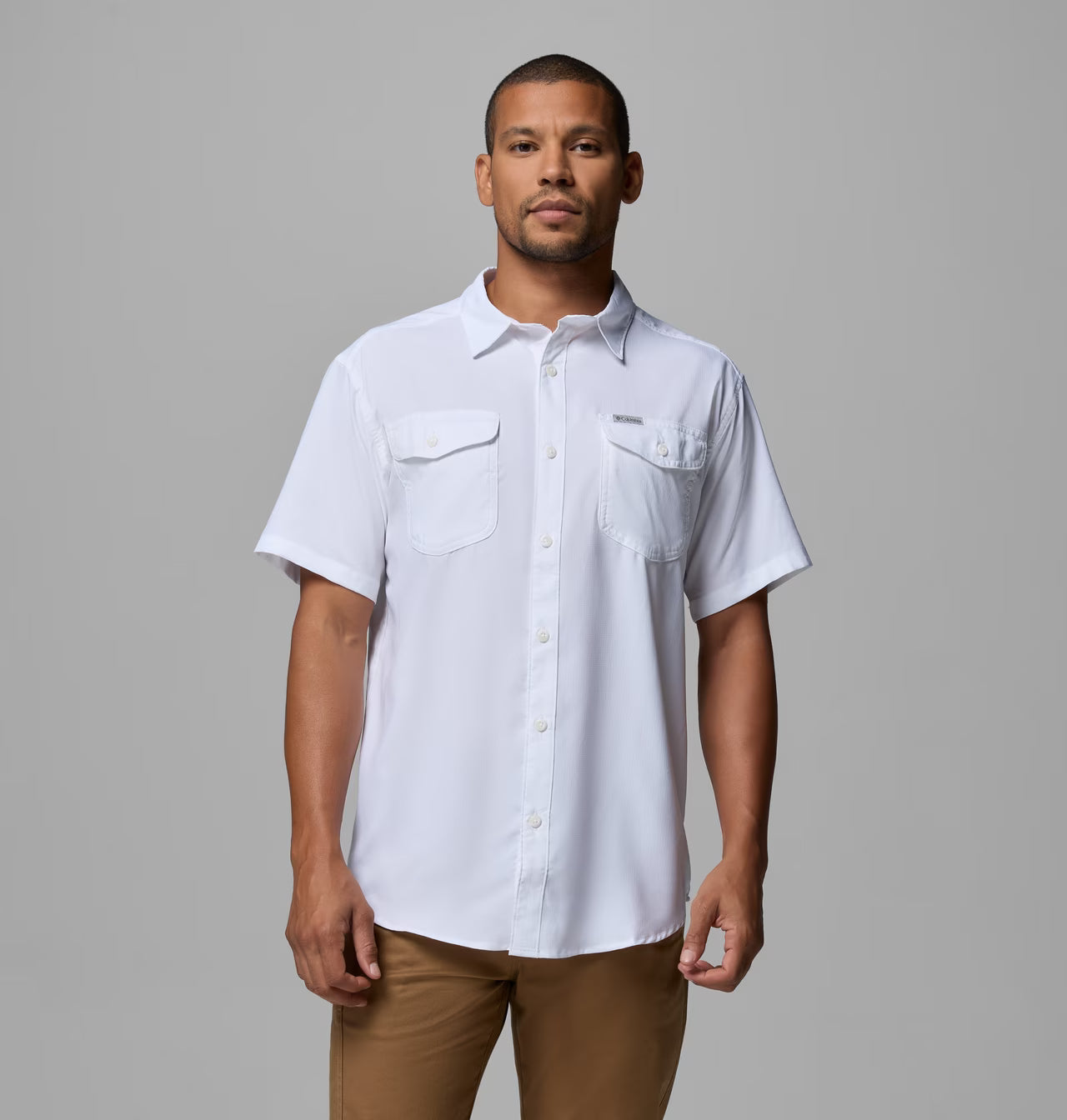 Columbia Men's Utilizer II Short Sleeve Shirt