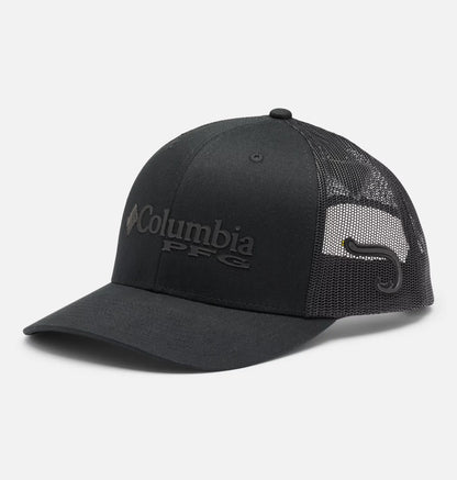 Columbia PFG Logo™ Mesh Snapback