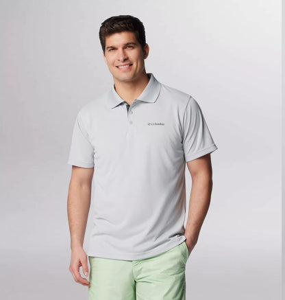 Columbia Men's Utilizer Polo