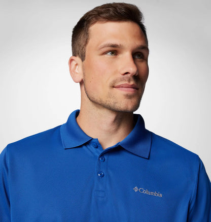 Columbia Men's Utilizer Polo