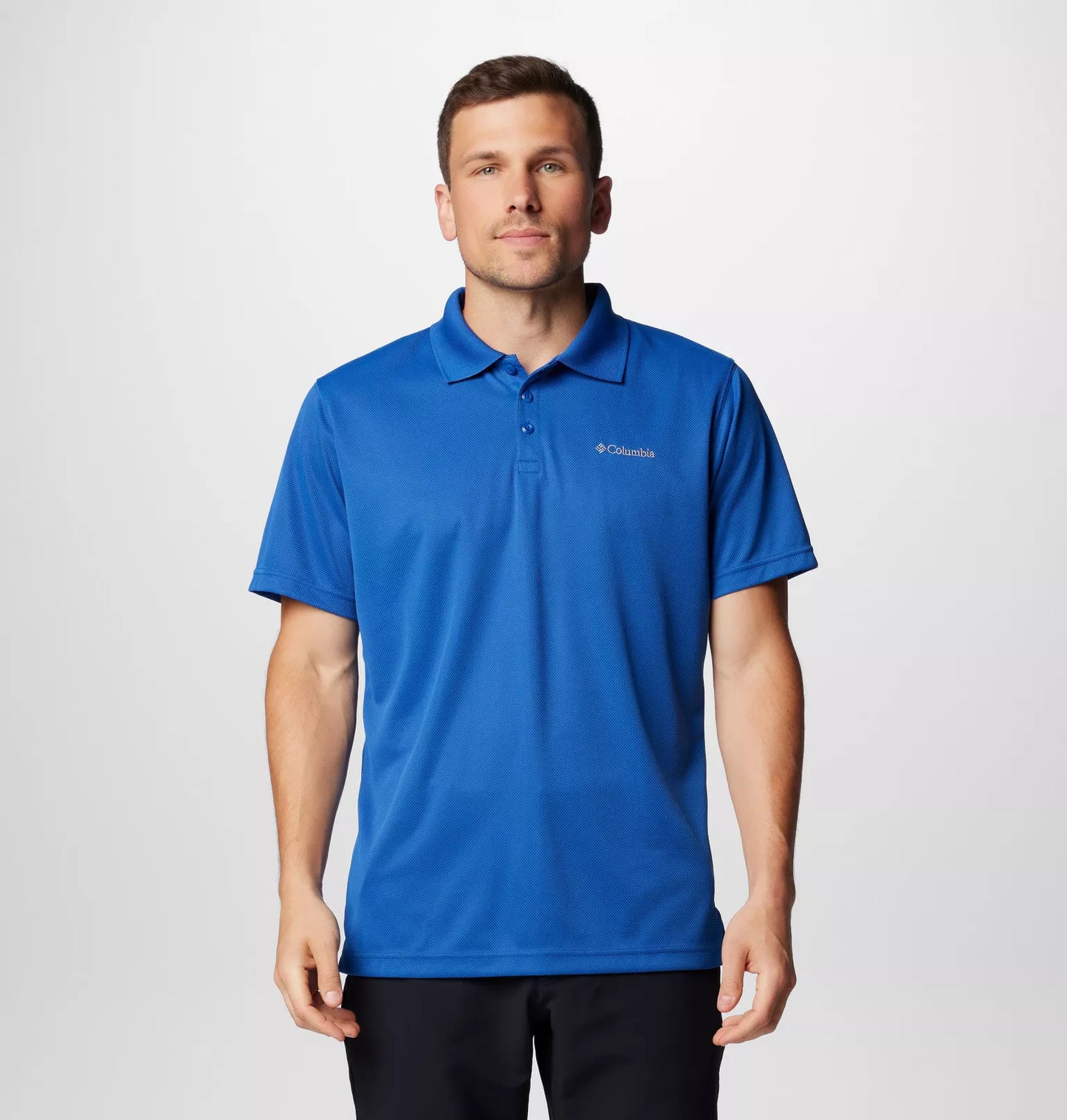 Columbia Men's Utilizer Polo