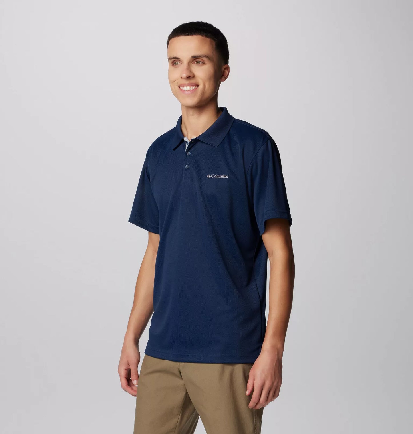 Columbia Men's Utilizer Polo