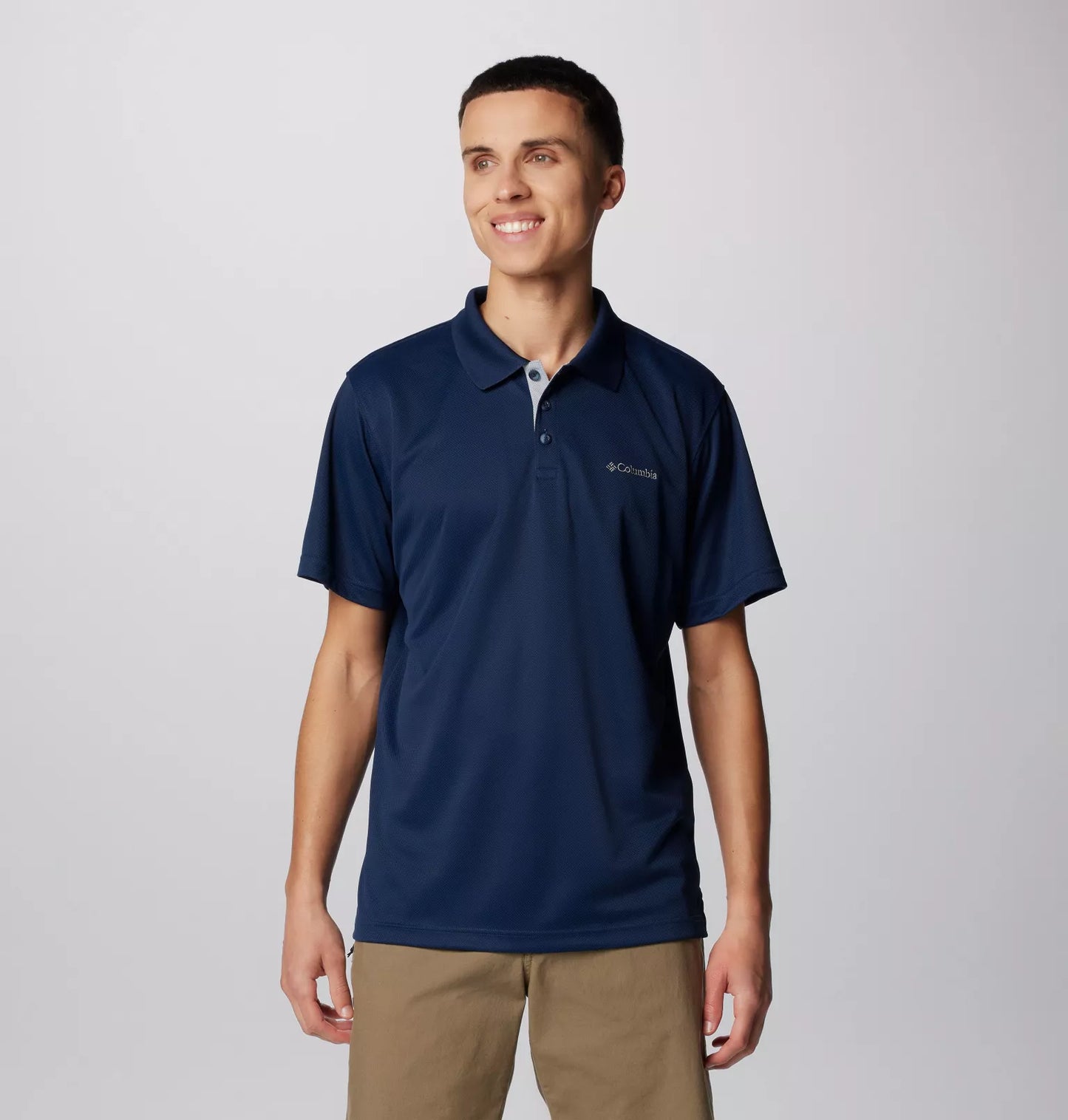 Columbia Men's Utilizer Polo