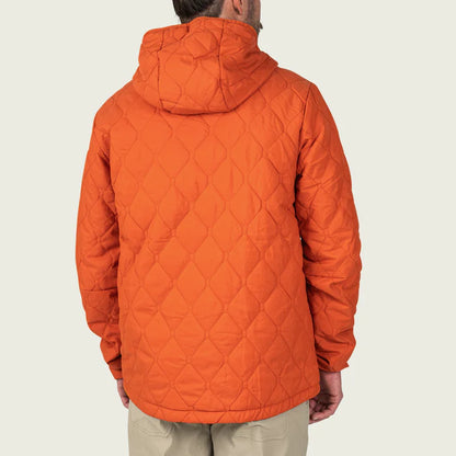 Marsh Wear Men's Barnwell Puff Jacket