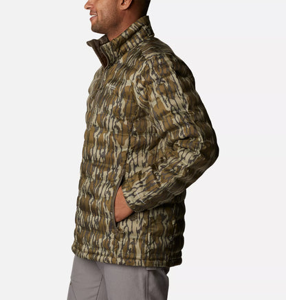 Columbia Men's PHG Trophy Rack™ Omni-Heat™ Heat Seal™ Puffer Jacket