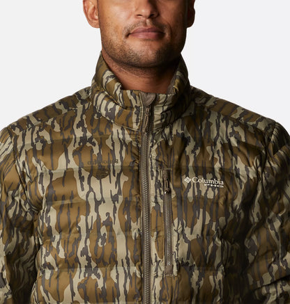 Columbia Men's PHG Trophy Rack™ Omni-Heat™ Heat Seal™ Puffer Jacket