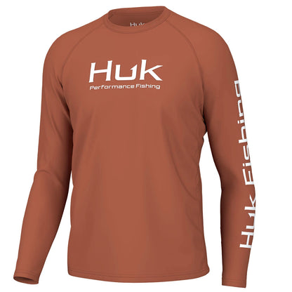 Huk Vented Pursuit Shirt