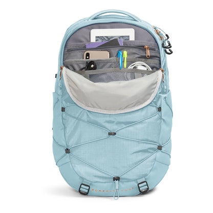 North Face Women's Borealis Luxe Backpack