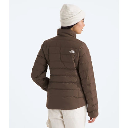 The North Face Women's Aconcagua 3 Jacket