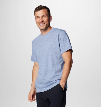 Columbia Men's Thistletown Hills Pocket Tee