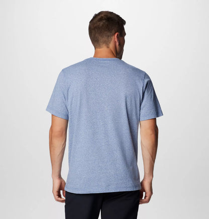 Columbia Men's Thistletown Hills Pocket Tee