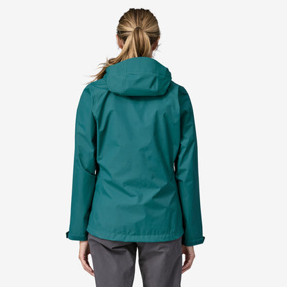 Patagonia Women’s Torrentshell 3L Rain Jacket