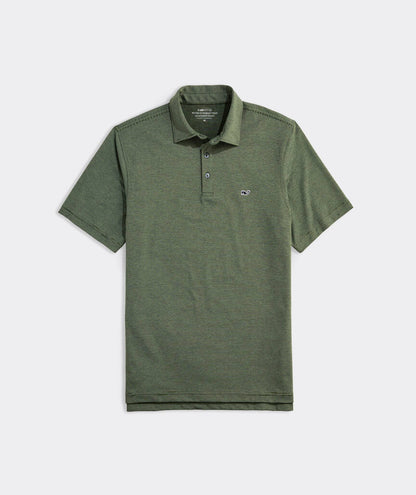 Vineyard Vines St. Jean Sankaty Polo