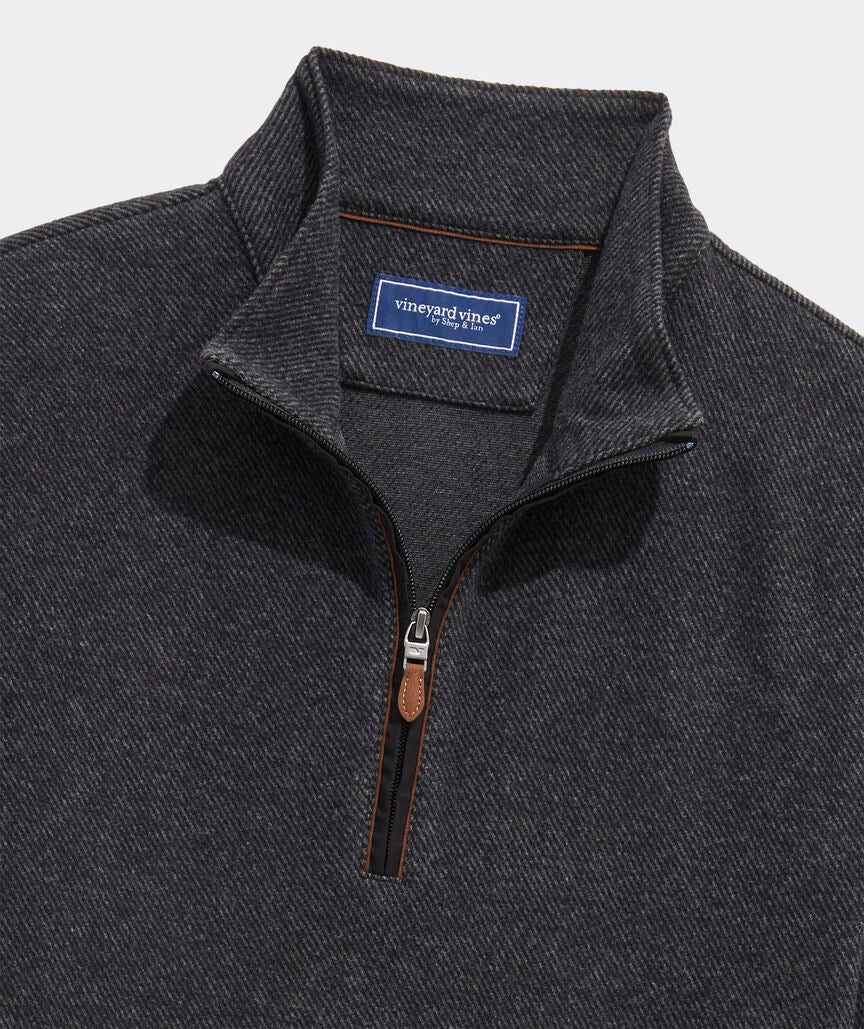 Vineyard Vines Men's Calmwater Quarter Zip