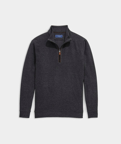 Vineyard Vines Men's Calmwater Quarter Zip